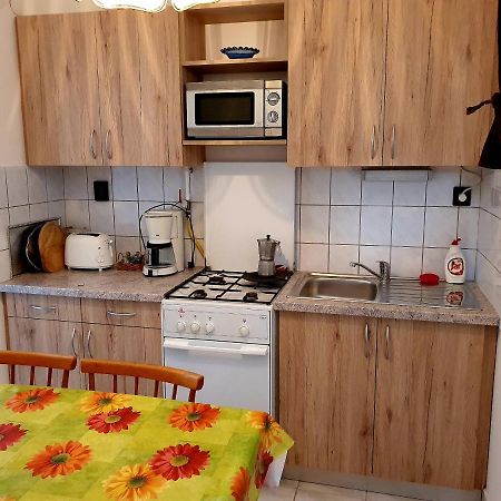 Szekreny Apartman Lenti Dış mekan fotoğraf