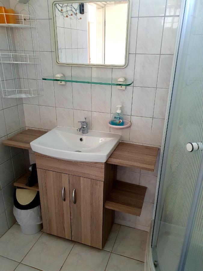 Szekreny Apartman Lenti Dış mekan fotoğraf
