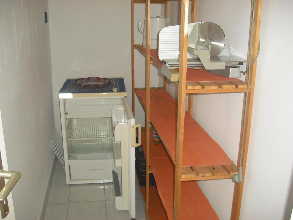 Szekreny Apartman Lenti Dış mekan fotoğraf