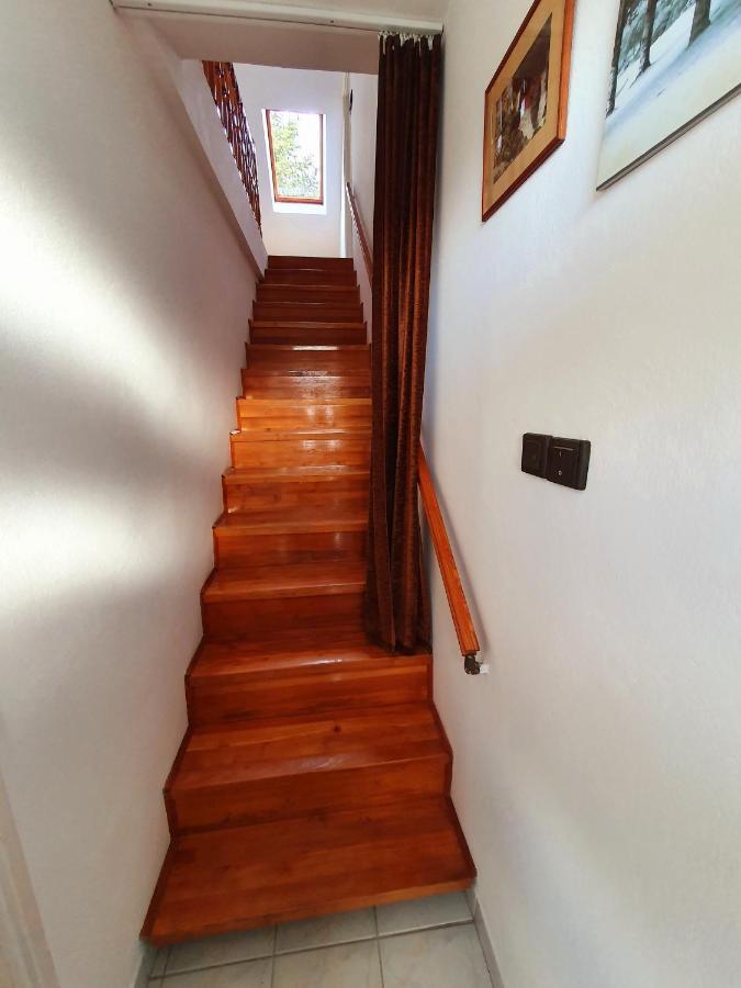 Szekreny Apartman Lenti Dış mekan fotoğraf