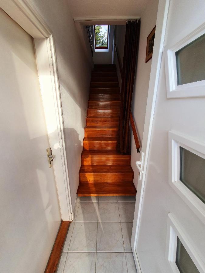 Szekreny Apartman Lenti Dış mekan fotoğraf